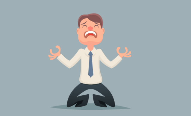 常見的Web設(shè)計錯誤，要不惜一切代價避免